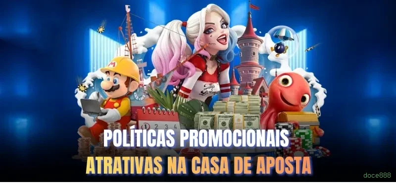Programa VIP doce888