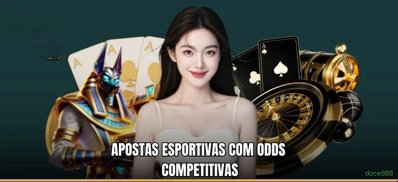Estatísticas doce888