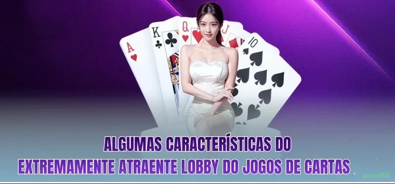 Recursos de Bônus doce888