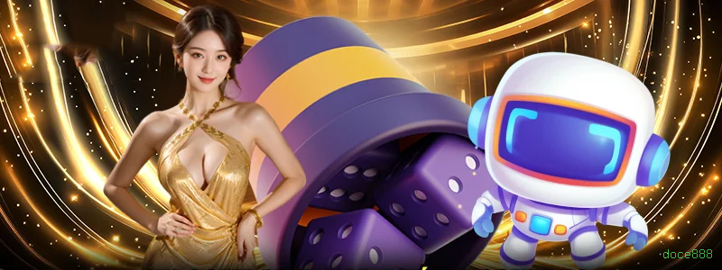 Gates of Olympus doce888