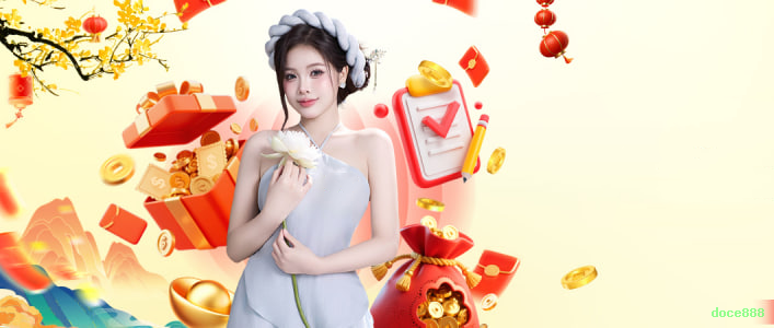 Recursos de Bônus doce888