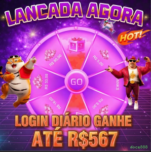 Promoção Relâmpago doce888